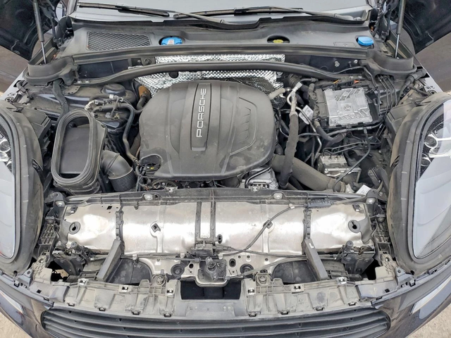 Porsche Macan * KEYLESS* КАМЕРА* 360* ПАНОРАМА* КОЖА* ПОДГРЕВ* - автомобили, коли, обяви за нови и употребявани 11