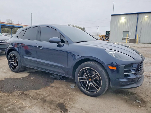 Porsche Macan * KEYLESS* КАМЕРА* 360* ПАНОРАМА* КОЖА* ПОДГРЕВ* - автомобили, коли, обяви за нови и употребявани 1