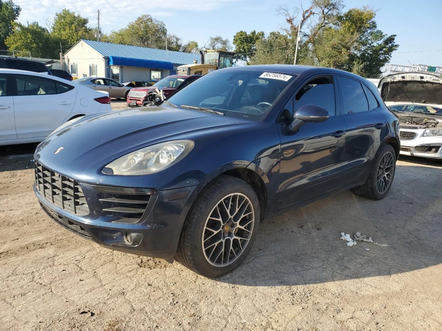 Porsche Macan S* PDK* ПОДГРЕВ* КАМЕРА* КЕЙЛЕС* LANE* ASSIST - автомобили, коли, обяви за нови и употребявани 0