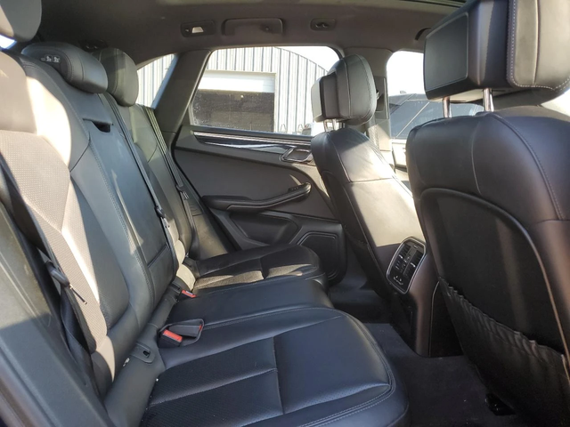 Porsche Macan S* PDK* ПОДГРЕВ* КАМЕРА* КЕЙЛЕС* LANE* ASSIST - автомобили, коли, обяви за нови и употребявани 10