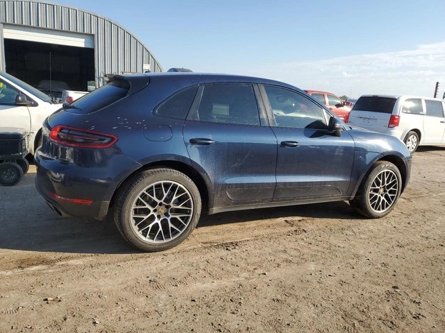 Porsche Macan S* PDK* ПОДГРЕВ* КАМЕРА* КЕЙЛЕС* LANE* ASSIST - автомобили, коли, обяви за нови и употребявани 1