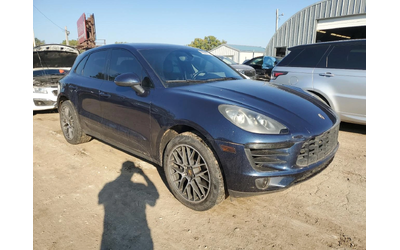 porsche-macan - 2
