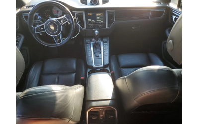 Porsche Macan S* PDK* ПОДГРЕВ* КАМЕРА* КЕЙЛЕС* LANE* ASSIST - автомобили, коли, обяви за нови и употребявани 6