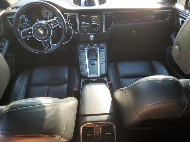 Porsche Macan S* PDK* ПОДГРЕВ* КАМЕРА* КЕЙЛЕС* LANE* ASSIST - автомобили, коли, обяви за нови и употребявани 6