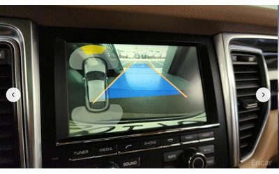 Porsche Macan S* LED* PANORAMA* МЪРТВА ТОЧКА* ПОДГРЕВ* NAVI* - автомобили, коли, обяви за нови и употребявани 10