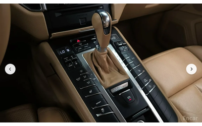 Porsche Macan S* LED* PANORAMA* МЪРТВА ТОЧКА* ПОДГРЕВ* NAVI* - автомобили, коли, обяви за нови и употребявани 11