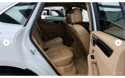 Porsche Macan S* LED* PANORAMA* МЪРТВА ТОЧКА* ПОДГРЕВ* NAVI* - автомобили, коли, обяви за нови и употребявани 13