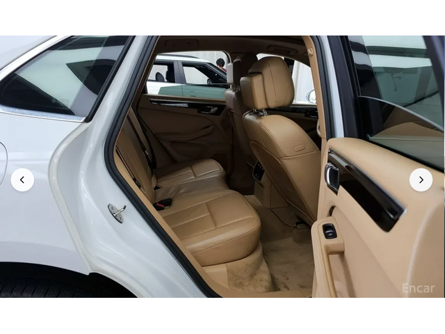 Porsche Macan S* LED* PANORAMA* МЪРТВА ТОЧКА* ПОДГРЕВ* NAVI* - автомобили, коли, обяви за нови и употребявани 13