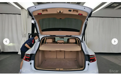 Porsche Macan S* LED* PANORAMA* МЪРТВА ТОЧКА* ПОДГРЕВ* NAVI* - автомобили, коли, обяви за нови и употребявани 14