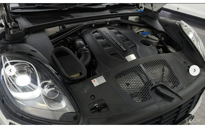 Porsche Macan S* LED* PANORAMA* МЪРТВА ТОЧКА* ПОДГРЕВ* NAVI* - автомобили, коли, обяви за нови и употребявани 15