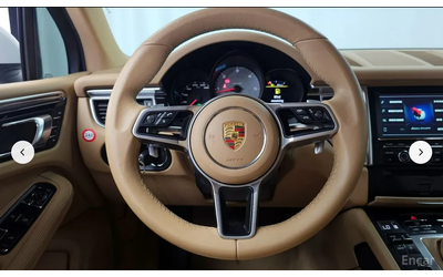 Porsche Macan S* LED* PANORAMA* МЪРТВА ТОЧКА* ПОДГРЕВ* NAVI* - автомобили, коли, обяви за нови и употребявани 7