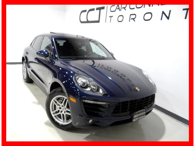 Porsche Macan S* PDK* ПОДГРЕВ* КАМЕРА* КЕЙЛЕС* LANE* ASSIST - автомобили, коли, обяви за нови и употребявани 0