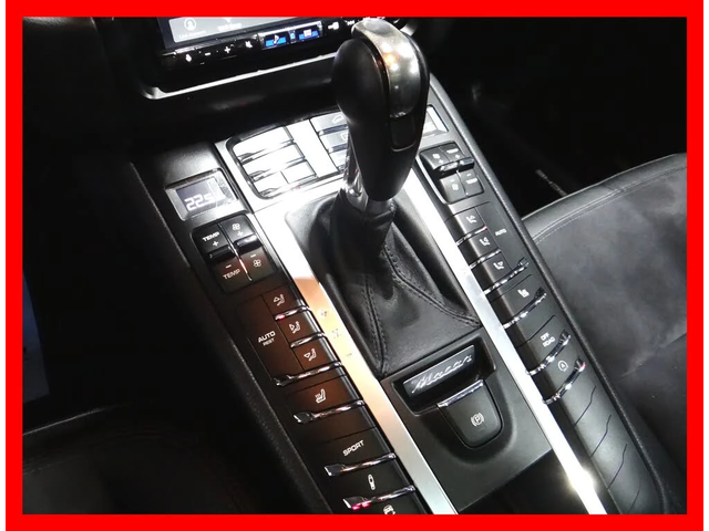 Porsche Macan S* PDK* ПОДГРЕВ* КАМЕРА* КЕЙЛЕС* LANE* ASSIST - автомобили, коли, обяви за нови и употребявани 12