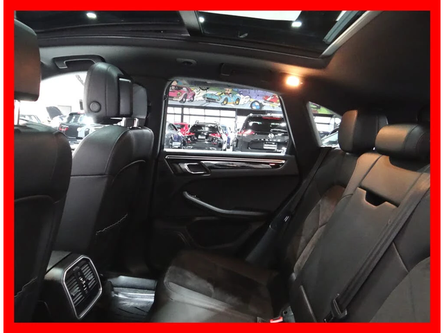 Porsche Macan S* PDK* ПОДГРЕВ* КАМЕРА* КЕЙЛЕС* LANE* ASSIST - автомобили, коли, обяви за нови и употребявани 14