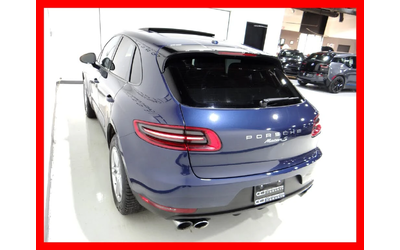 porsche-macan - 1