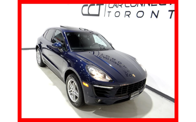Porsche Macan S* PDK* ПОДГРЕВ* КАМЕРА* КЕЙЛЕС* LANE* ASSIST - автомобили, коли, обяви за нови и употребявани 6