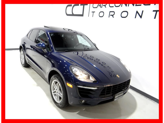 Porsche Macan S* PDK* ПОДГРЕВ* КАМЕРА* КЕЙЛЕС* LANE* ASSIST - автомобили, коли, обяви за нови и употребявани 6