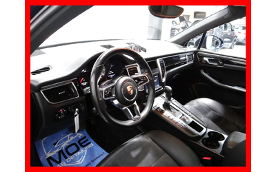 Porsche Macan S* PDK* ПОДГРЕВ* КАМЕРА* КЕЙЛЕС* LANE* ASSIST - автомобили, коли, обяви за нови и употребявани 8