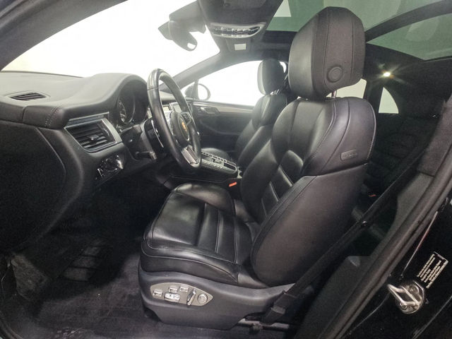 Porsche Macan TURBO* PDK* ПОДГРЕВ* ОБДУХВАНЕ* ДИСТРОНИК* КАМЕРА* - автомобили, коли, обяви за нови и употребявани 10