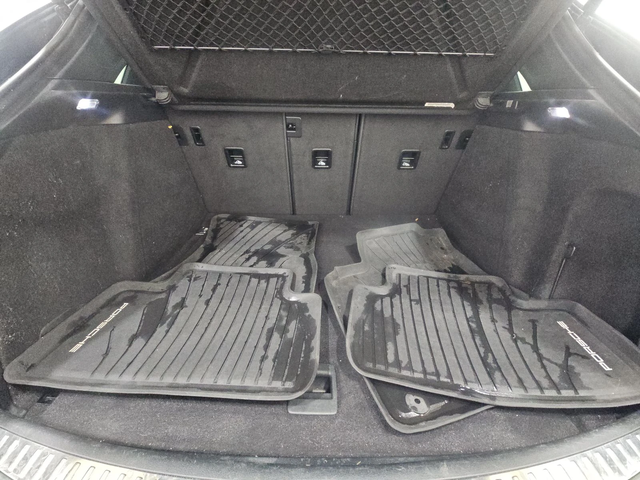 Porsche Macan TURBO* PDK* ПОДГРЕВ* ОБДУХВАНЕ* ДИСТРОНИК* КАМЕРА* - автомобили, коли, обяви за нови и употребявани 14