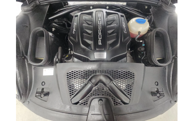 Porsche Macan TURBO* PDK* ПОДГРЕВ* ОБДУХВАНЕ* ДИСТРОНИК* КАМЕРА* - автомобили, коли, обяви за нови и употребявани 15