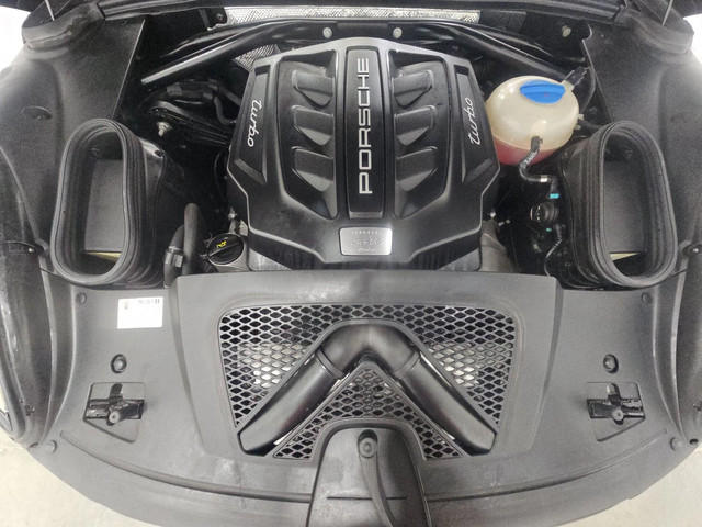 Porsche Macan TURBO* PDK* ПОДГРЕВ* ОБДУХВАНЕ* ДИСТРОНИК* КАМЕРА* - автомобили, коли, обяви за нови и употребявани 15