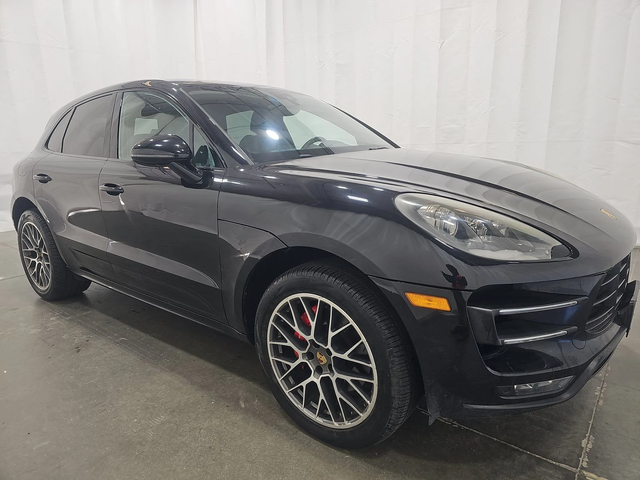 Porsche Macan TURBO* PDK* ПОДГРЕВ* ОБДУХВАНЕ* ДИСТРОНИК* КАМЕРА* - автомобили, коли, обяви за нови и употребявани 2