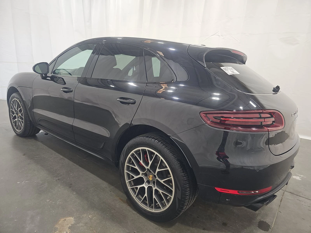 Porsche Macan TURBO* PDK* ПОДГРЕВ* ОБДУХВАНЕ* ДИСТРОНИК* КАМЕРА* - автомобили, коли, обяви за нови и употребявани 3