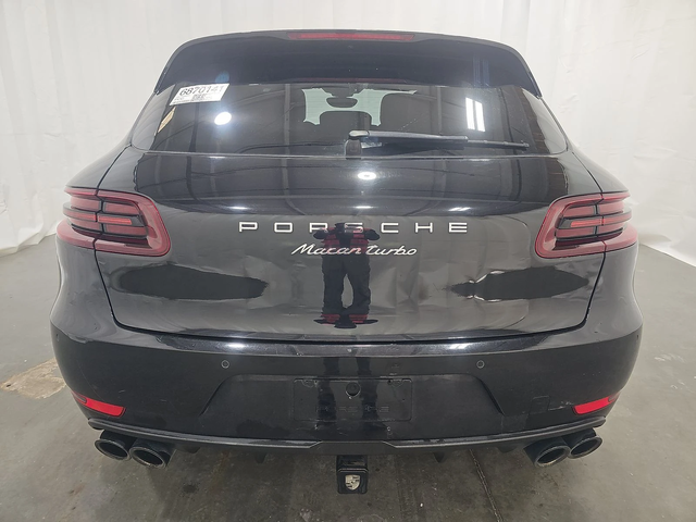 Porsche Macan TURBO* PDK* ПОДГРЕВ* ОБДУХВАНЕ* ДИСТРОНИК* КАМЕРА* - автомобили, коли, обяви за нови и употребявани 5