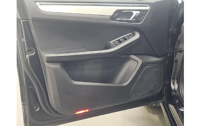 Porsche Macan TURBO* PDK* ПОДГРЕВ* ОБДУХВАНЕ* ДИСТРОНИК* КАМЕРА* - автомобили, коли, обяви за нови и употребявани 6