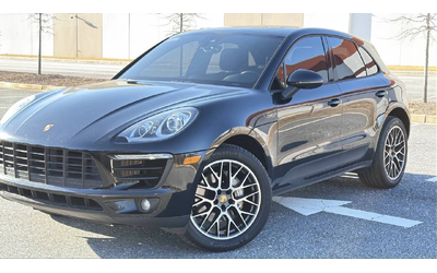 porsche-macan - 0