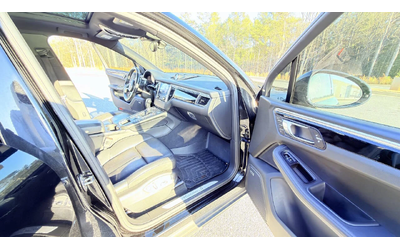 Porsche Macan S* PDK* ПОДГРЕВ* КАМЕРА* КЕЙЛЕС* LANE* ASSIST - автомобили, коли, обяви за нови и употребявани 10