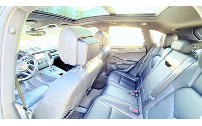 Porsche Macan S* PDK* ПОДГРЕВ* КАМЕРА* КЕЙЛЕС* LANE* ASSIST - автомобили, коли, обяви за нови и употребявани 13