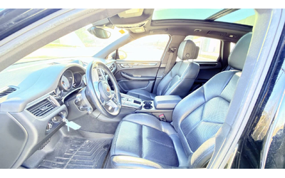 Porsche Macan S* PDK* ПОДГРЕВ* КАМЕРА* КЕЙЛЕС* LANE* ASSIST - автомобили, коли, обяви за нови и употребявани 9