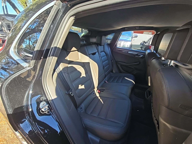 Porsche Macan S* PDK* ПОДГРЕВ* КАМЕРА* КЕЙЛЕС* LANE* ASSIST - автомобили, коли, обяви за нови и употребявани 10