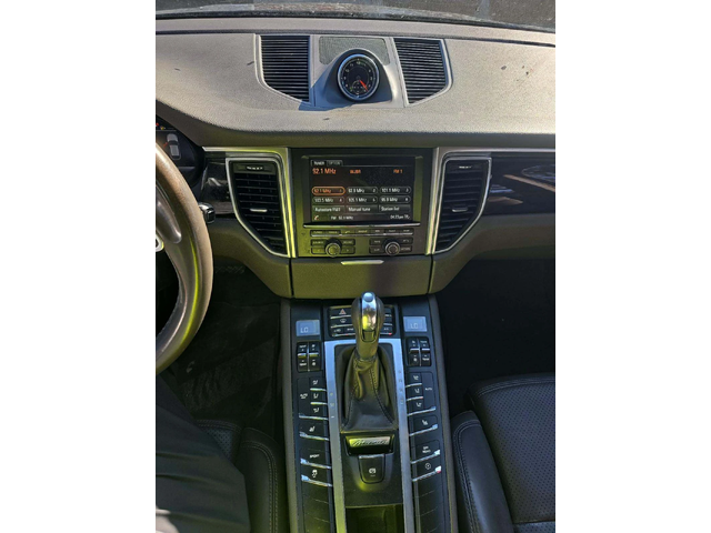 Porsche Macan S* PDK* ПОДГРЕВ* КАМЕРА* КЕЙЛЕС* LANE* ASSIST - автомобили, коли, обяви за нови и употребявани 5