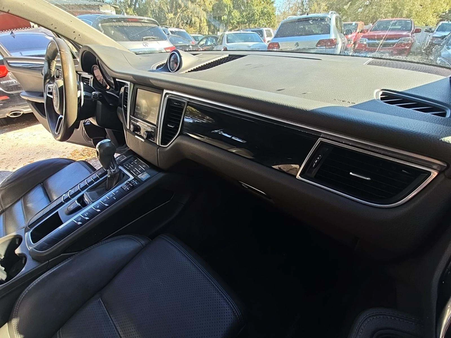 Porsche Macan S* PDK* ПОДГРЕВ* КАМЕРА* КЕЙЛЕС* LANE* ASSIST - автомобили, коли, обяви за нови и употребявани 7