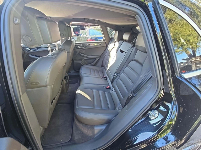 Porsche Macan S* PDK* ПОДГРЕВ* КАМЕРА* КЕЙЛЕС* LANE* ASSIST - автомобили, коли, обяви за нови и употребявани 9