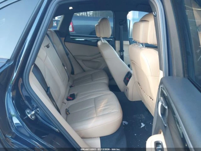 Porsche Macan ПОДГРЕВ* КАМЕРА* КЕЙЛЕС* LANE* ASSIST* - автомобили, коли, обяви за нови и употребявани 10