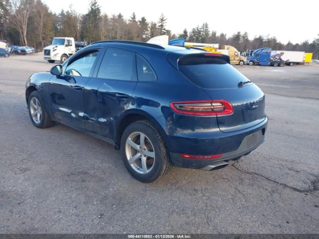 Porsche Macan ПОДГРЕВ* КАМЕРА* КЕЙЛЕС* LANE* ASSIST* - автомобили, коли, обяви за нови и употребявани 3