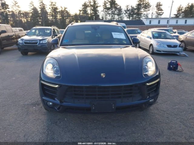 Porsche Macan ПОДГРЕВ* КАМЕРА* КЕЙЛЕС* LANE* ASSIST* - автомобили, коли, обяви за нови и употребявани 6