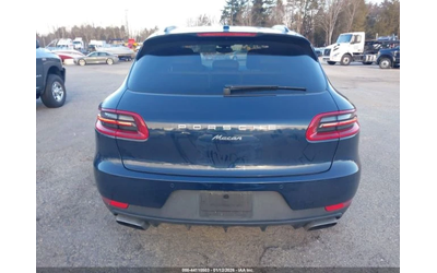 Porsche Macan ПОДГРЕВ* КАМЕРА* КЕЙЛЕС* LANE* ASSIST* - автомобили, коли, обяви за нови и употребявани 7