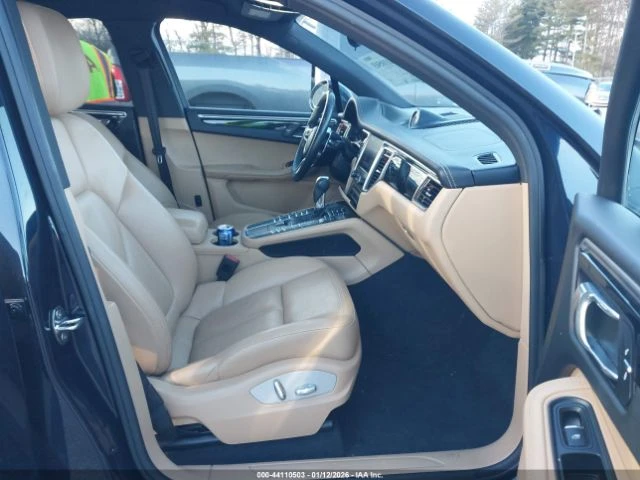 Porsche Macan ПОДГРЕВ* КАМЕРА* КЕЙЛЕС* LANE* ASSIST* - автомобили, коли, обяви за нови и употребявани 8