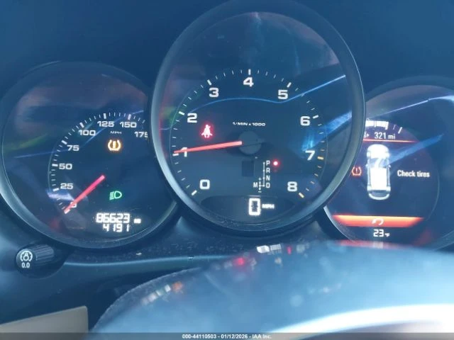 Porsche Macan ПОДГРЕВ* КАМЕРА* КЕЙЛЕС* LANE* ASSIST* - автомобили, коли, обяви за нови и употребявани 9