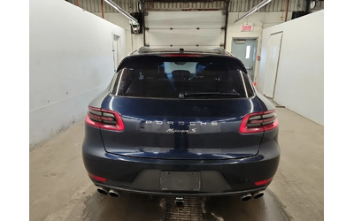porsche-macan - 2