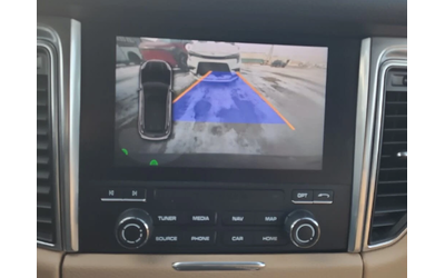 Porsche Macan S* PDK* ПОДГРЕВ* КАМЕРА* КЕЙЛЕС* LANE* ASSIST - автомобили, коли, обяви за нови и употребявани 6