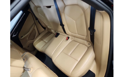 Porsche Macan S* PDK* ПОДГРЕВ* КАМЕРА* КЕЙЛЕС* LANE* ASSIST - автомобили, коли, обяви за нови и употребявани 7