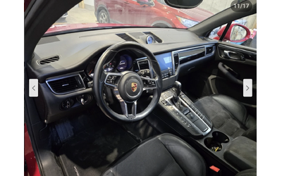 Porsche Macan GTS* PDK* FACELIFT* 360КАМЕРА* КЕЙЛЕС* - автомобили, коли, обяви за нови и употребявани 10