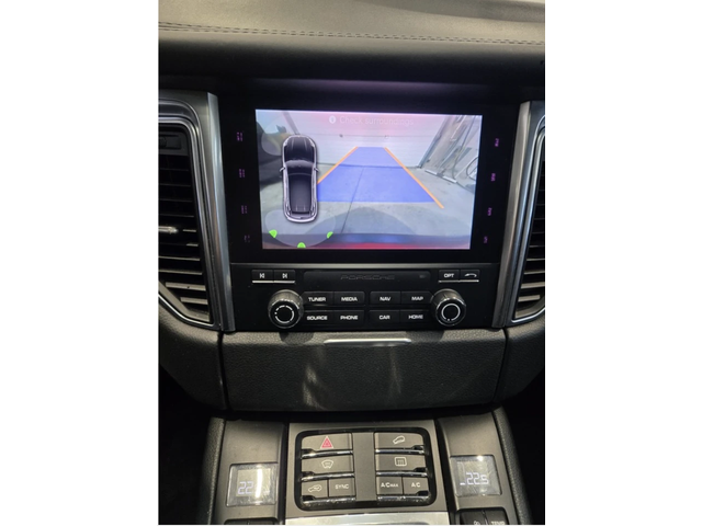 Porsche Macan GTS* PDK* FACELIFT* 360КАМЕРА* КЕЙЛЕС* - автомобили, коли, обяви за нови и употребявани 11