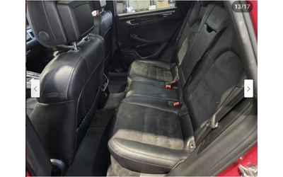 Porsche Macan GTS* PDK* FACELIFT* 360КАМЕРА* КЕЙЛЕС* - автомобили, коли, обяви за нови и употребявани 14